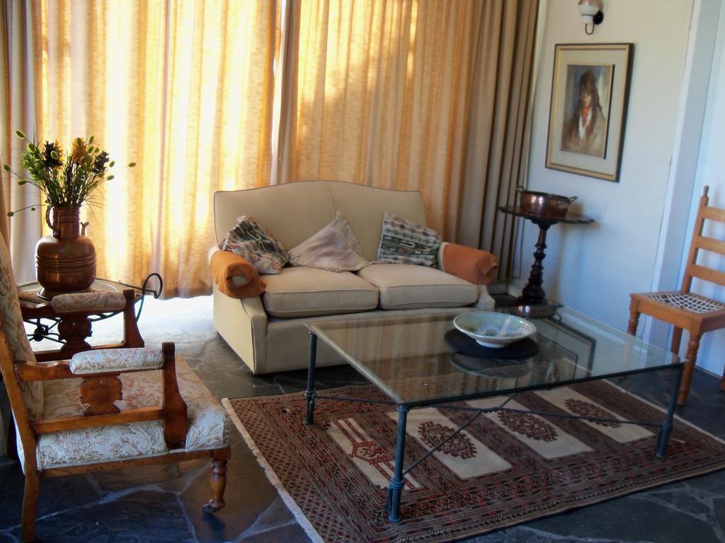 Port Elizabeth Guest House Exterior foto