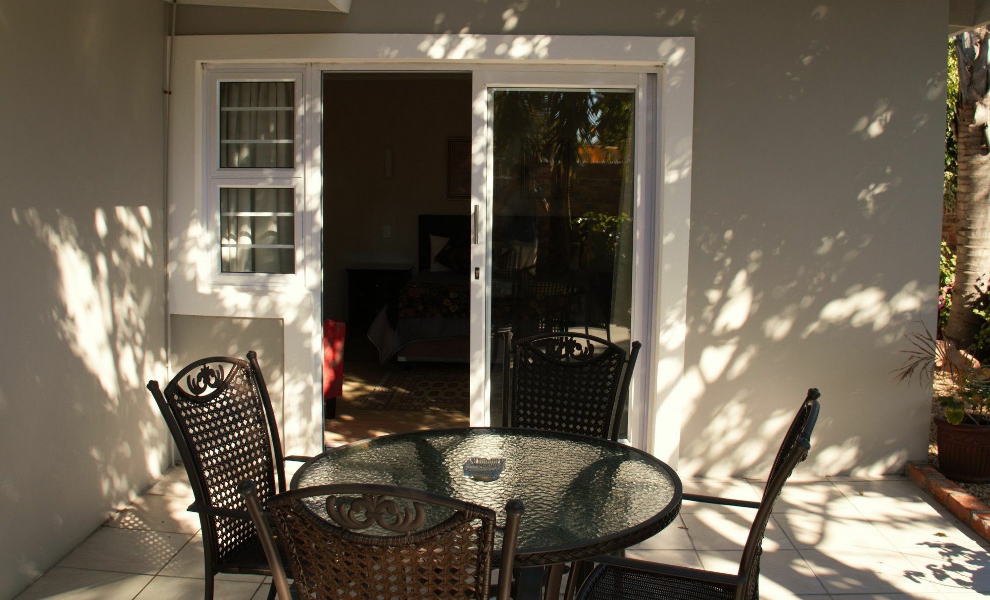 Port Elizabeth Guest House Exterior foto